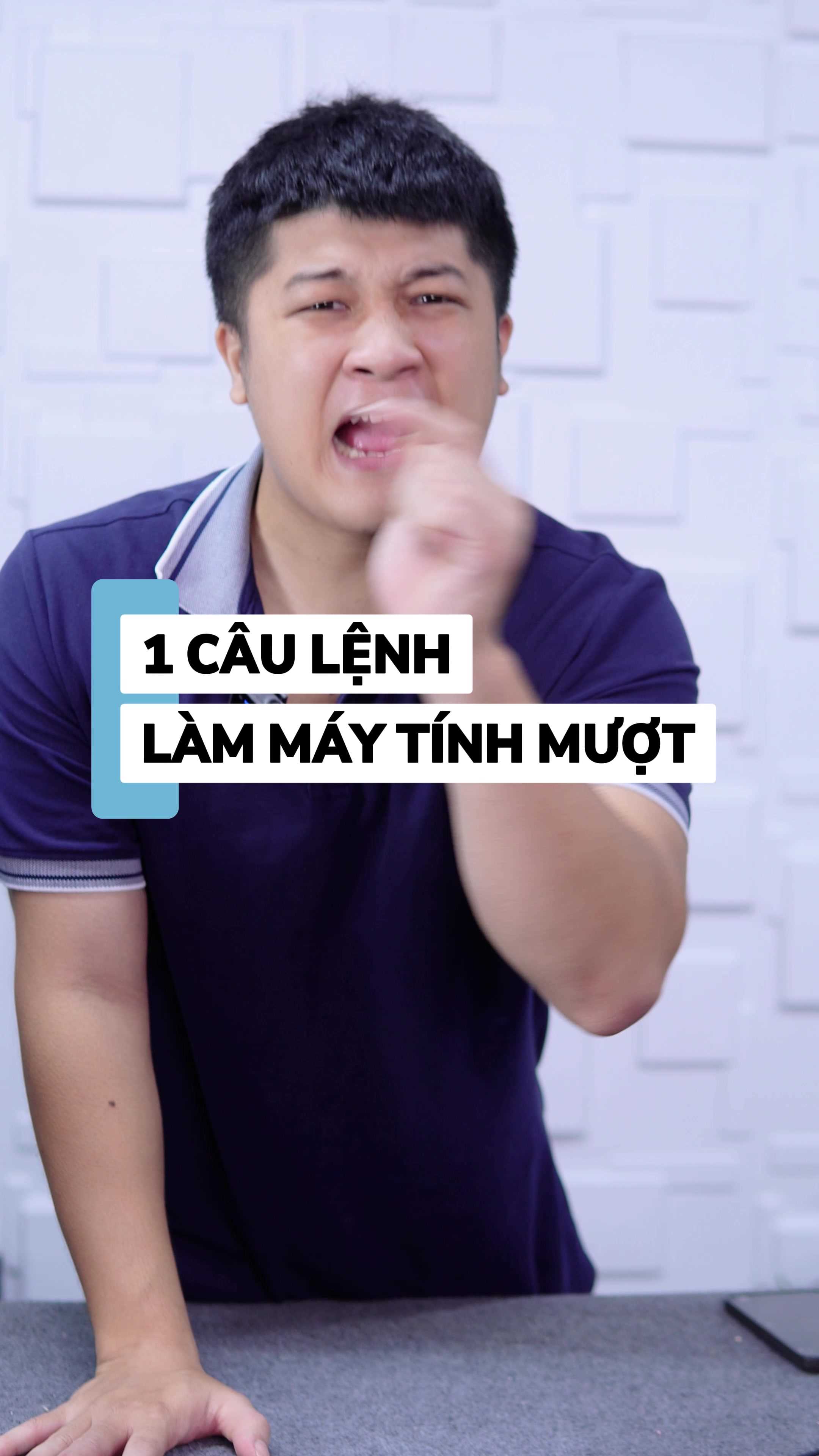 Cách Dùng Lệnh CHKDSK C: /SCAN Sửa Lỗi Win Mượt Máy Không Cần Restart